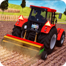 Real Tractor Frenzy Farmer Simulator 18 APK