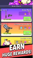 Quack Bag: Duck Mafia Screenshot 4