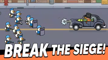 Quack Bag: Duck Mafia Screenshot 7