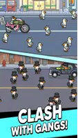 Quack Bag: Duck Mafia Screenshot 2