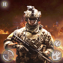 Call of Modern Hero FPS Shooter : World War Duty APK