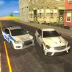 Extreme NY City Car Driving Racing 3D