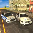 Extreme NY City Car Driving Racing 3D APK
