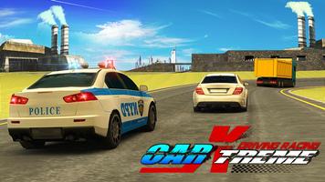 Extreme NY City Car Driving Racing 3D gönderen