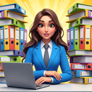 Office Life Simulator Boss PA APK