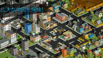 Pixel Destruction: 3D Battle Royale スクリーンショット 2