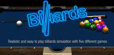 Billiards