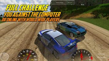 Island Racer screenshot 2