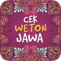 Cek Weton Jawa
