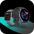 Guide for Amazfit GTR 3 App