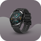 Huawei Watch GT 2 Guide App icon