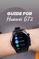 Huawei Watch GT 2 Guide App poster