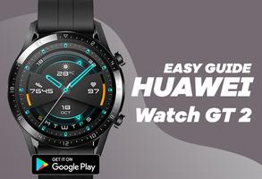 Huawei Watch GT 2 Guide App screenshot 2