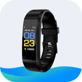 Yoho Smartwatch Sports Guide
