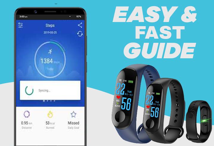 Yoho Smartwatch Sports Guide für Android - APK herunterladen