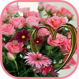 صور باقات ورود رائعة متحركة GI