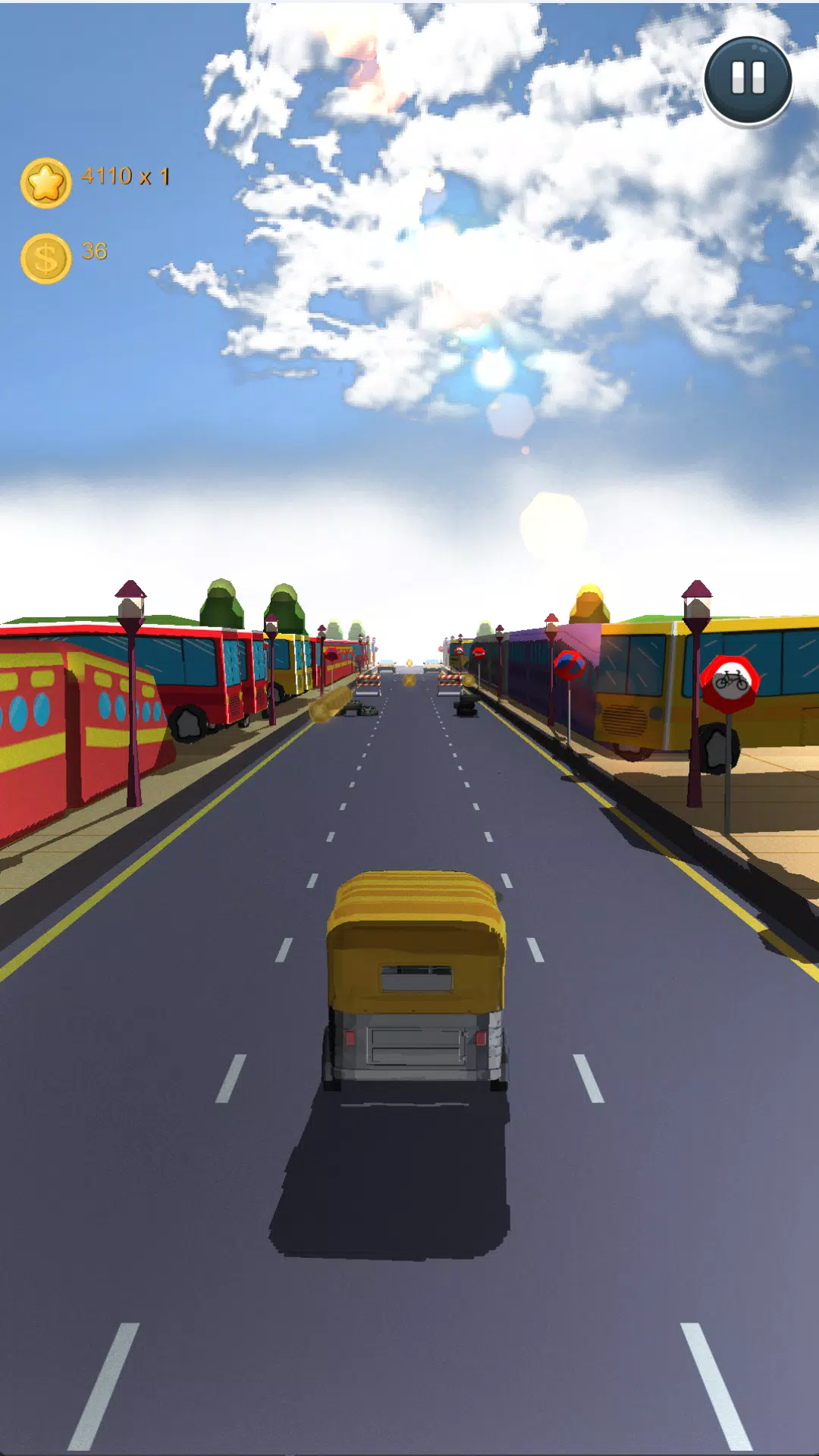 لعبة التكتك العراقية