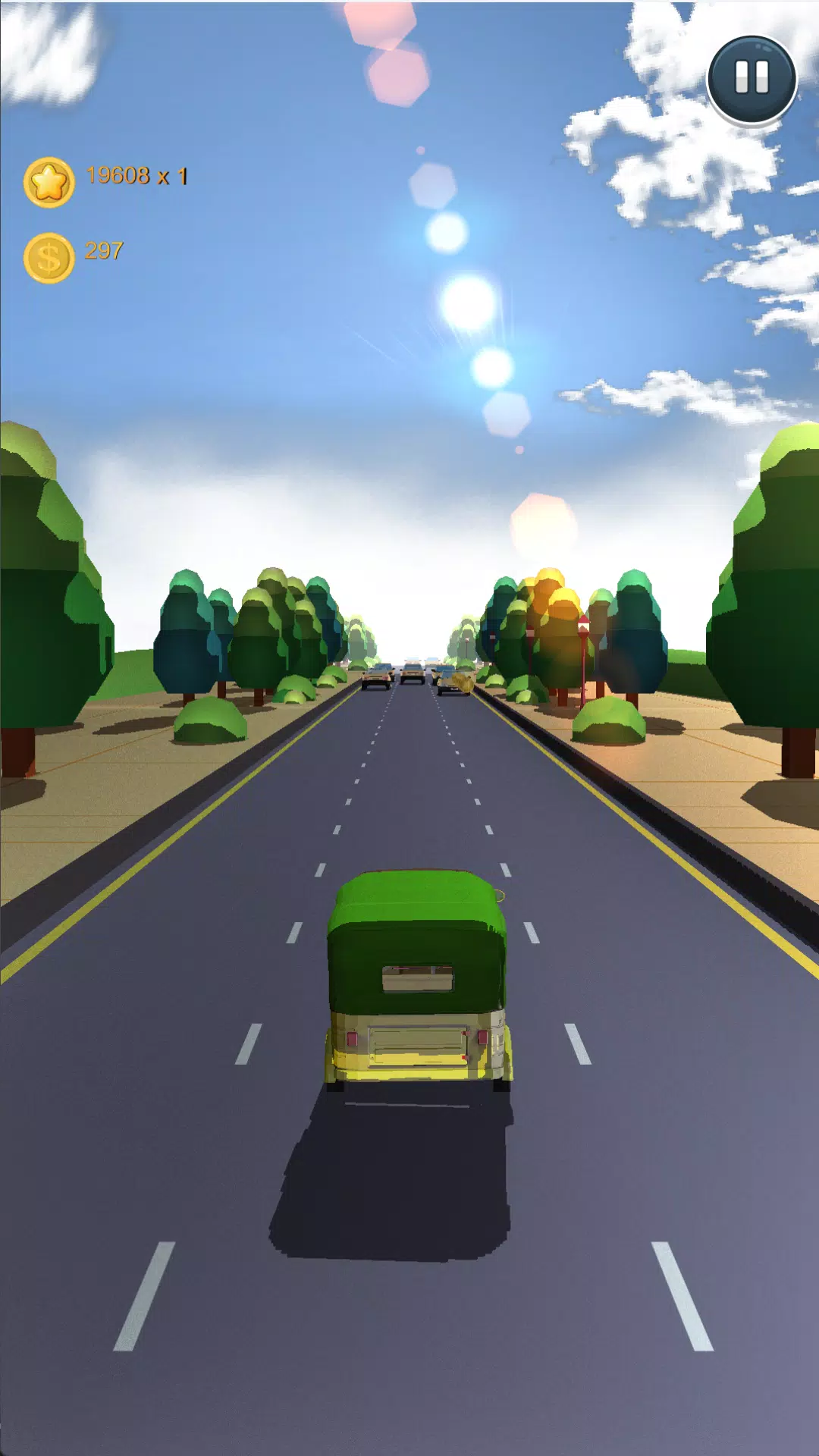 لعبة التكتك العراقية