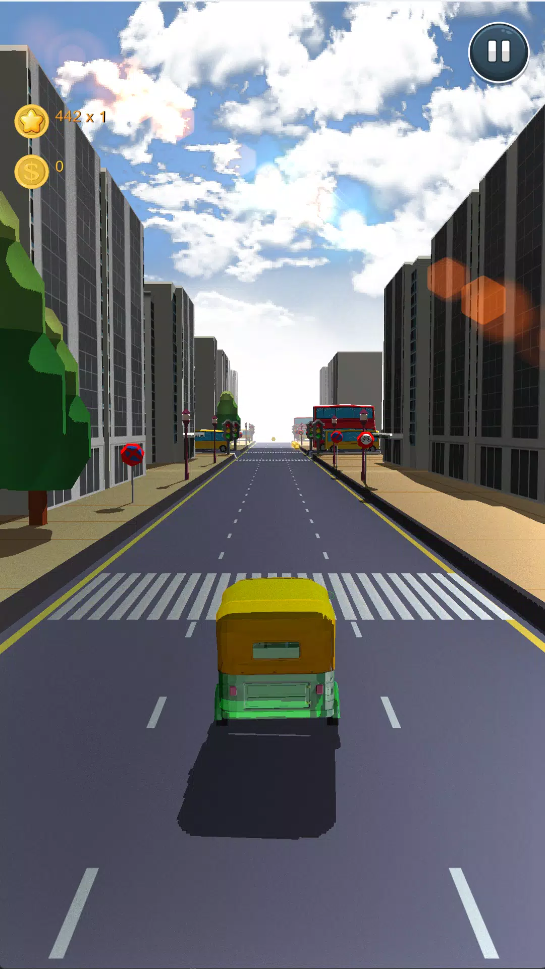 لعبة التكتك العراقية