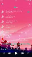 Melhor Leitor de Música para Android imagem de tela 3