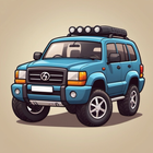 Doubles - Find the Pair أيقونة