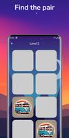 Doubles - Find the Pair تصوير الشاشة 3