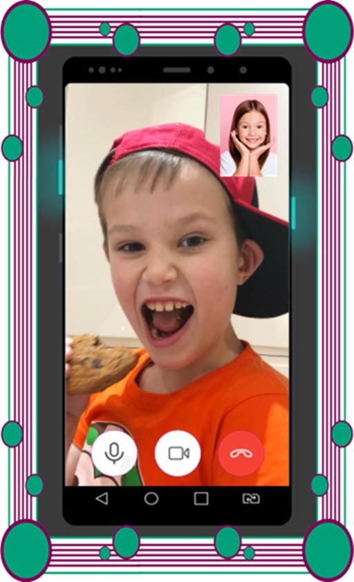 Mister Max Fake Call, Video Call & wallpaper APK for Android Download