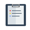 Mis notas icon