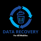 How To Mobile Data Recovery icône