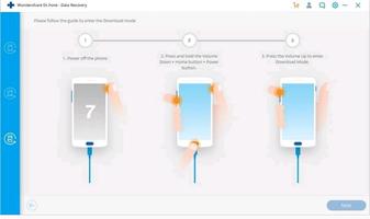 How To Mobile Data Recovery Cartaz