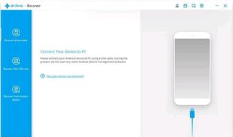 How To Mobile Data Recovery imagem de tela 1