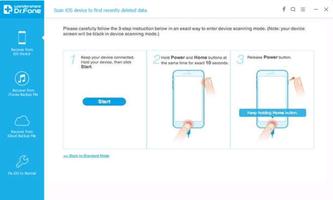 How To Mobile Data Recovery capture d'écran 2