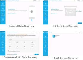 How To Mobile Data Recovery capture d'écran 3
