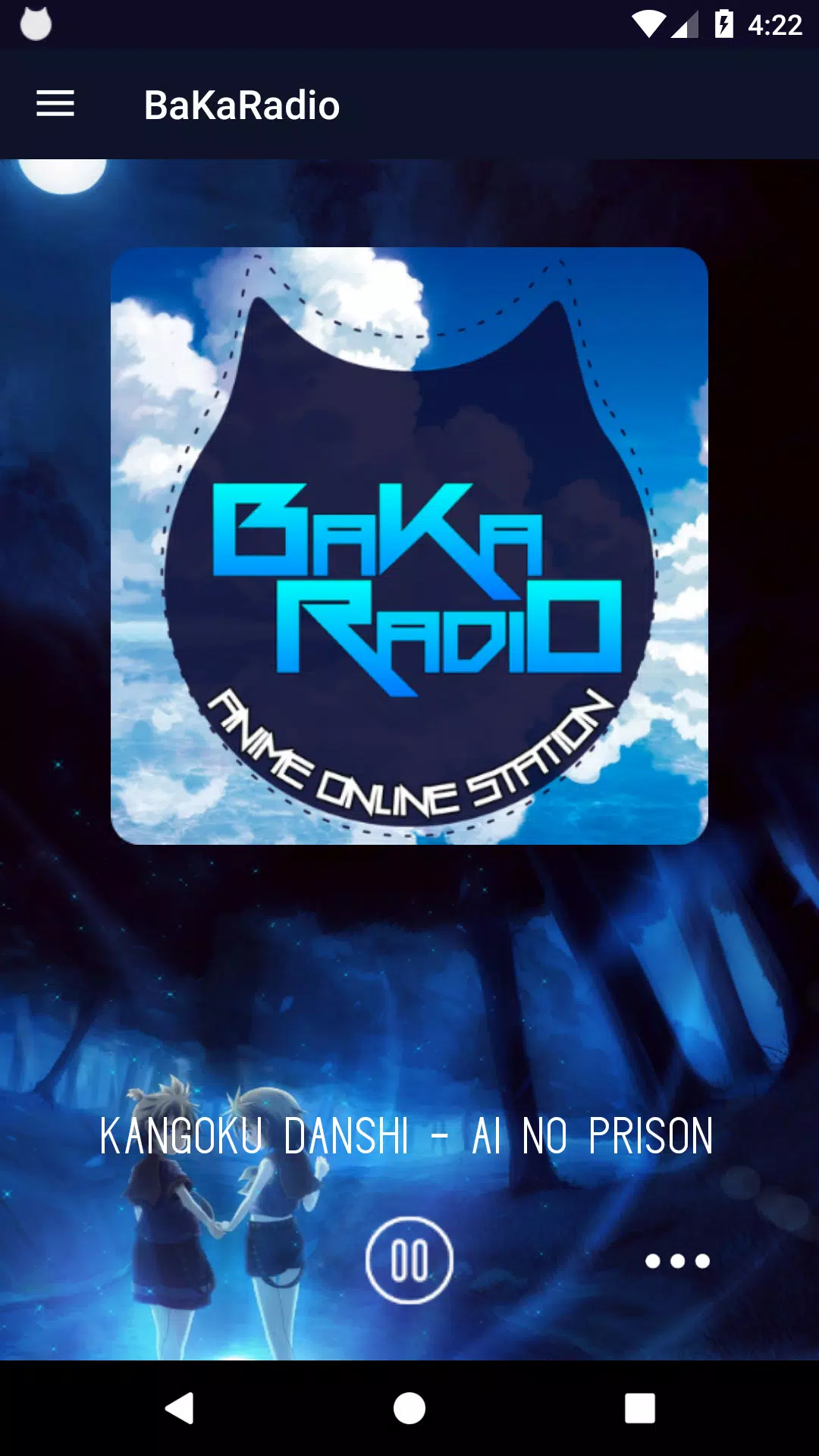 Anime Online Radio