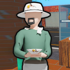 ikon Bakso Simulator MOD