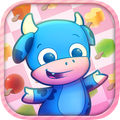 Puzzle Pop Paradise