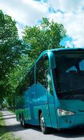 Theme Bus Scania IrizarCentury syot layar 1