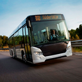 Wallpapers Bus Scania Citywide