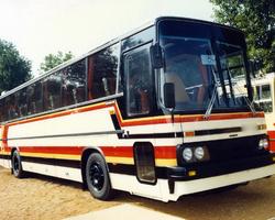 برنامه‌نما Wallpapers Bus Scania Ikarus عکس از صفحه