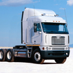 Wallpapers Freightliner Argosy