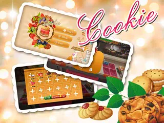 cookie star fever restaurant APK download