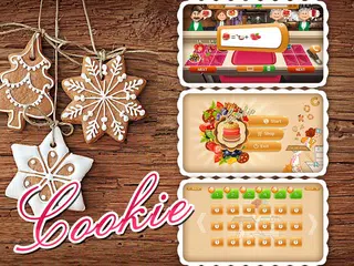 cookie star fever restaurant APK download