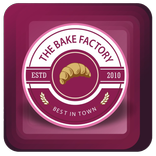 The Bake Factory