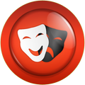 The Real Drama Button