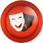 The Real Drama Button icon