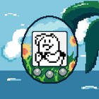 AndroGotchi icon