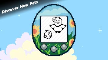 AndroGotchi poster