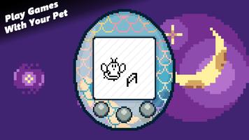 AndroGotchi screenshot 2