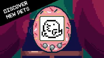 Androgotchi (Legacy) poster
