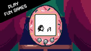 Androgotchi (Legacy) screenshot 2